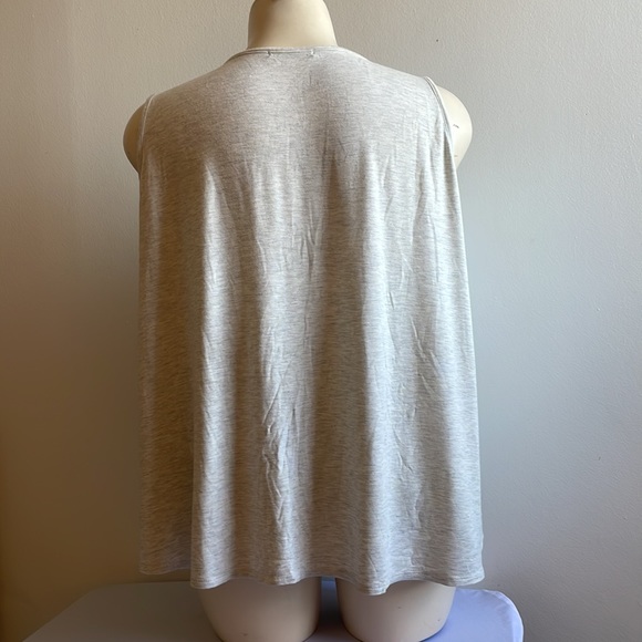 Soft Tank Top 2X - Picture 3 of 5